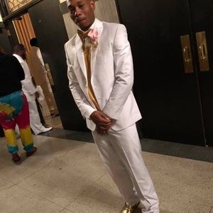 Meet your Posher, Calvin